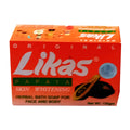 Savon Likas Papaye 135g