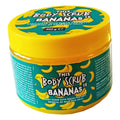 Gommage Corporel aux Extraits de Banane 400g
