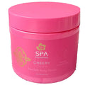 SPA Exclusives Cherry Gommage Corps 500g