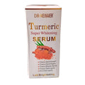 DR-Meiner Turmeric Super Whitening Sérum Visage 120ml