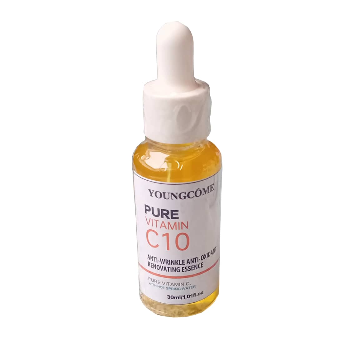 Youngcôme Pure Vitamin C10 Sérum Visage 30ml
