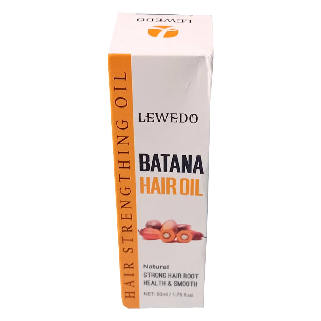BATANA Hair Oil 50ml