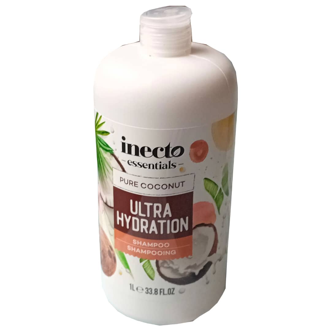 INECTO Essentials Shampoing 1L