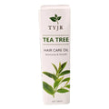 TYJR Huile Essentielle Tea Tree Cheveux 100ml