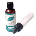 TRSTAY Huile Essentielle Tea Tree 50ml