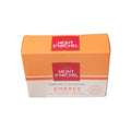 Savon Cologne Ambrée Mont St Michel 125g