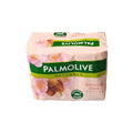 Palmolive Savon Naturel Lot de 4x90g