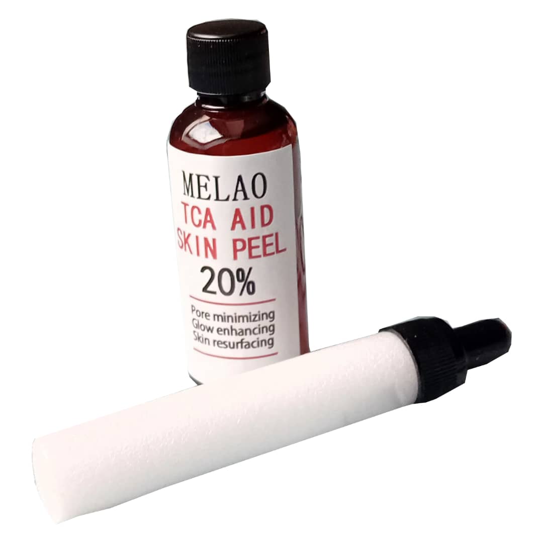 Peeling TCA AID 20% MELAO 50ml