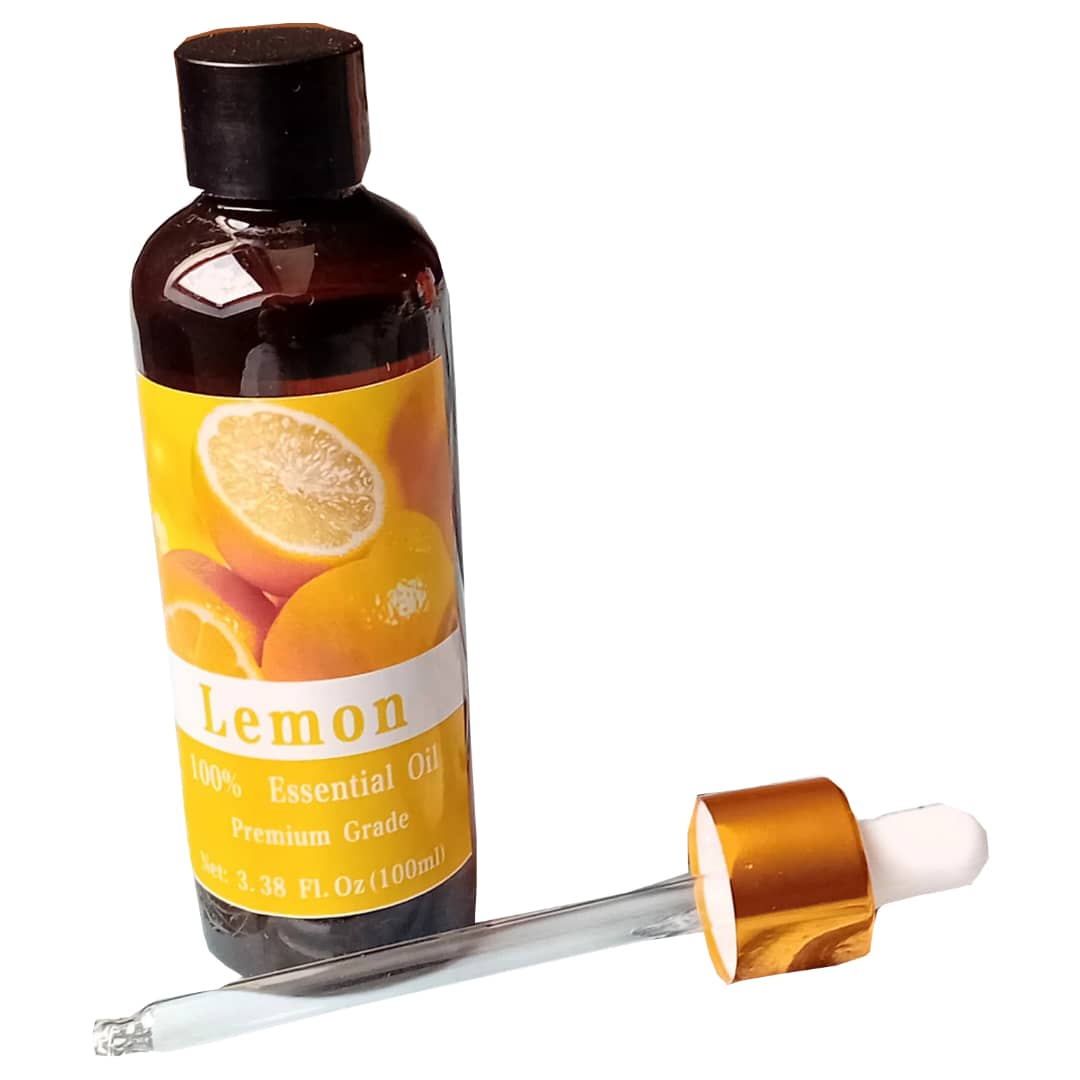 Huile Essentielle Lemon 100ml