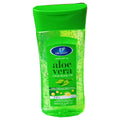 Huile d’aloe vera – hydratante, réparatrice visage, corps et cheveux 200ml