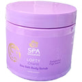 Gommage Corps Lofty Charm – Spa Exclusives 500 g au sel marin