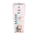 Bb clear lait corporelle 300ml