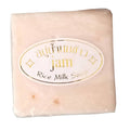 Savon Jam au Lait de Riz – Savon éclaircissant hydratant gluta & collagène 65g