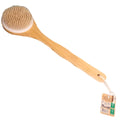 Brosse exfoliante pour le corps