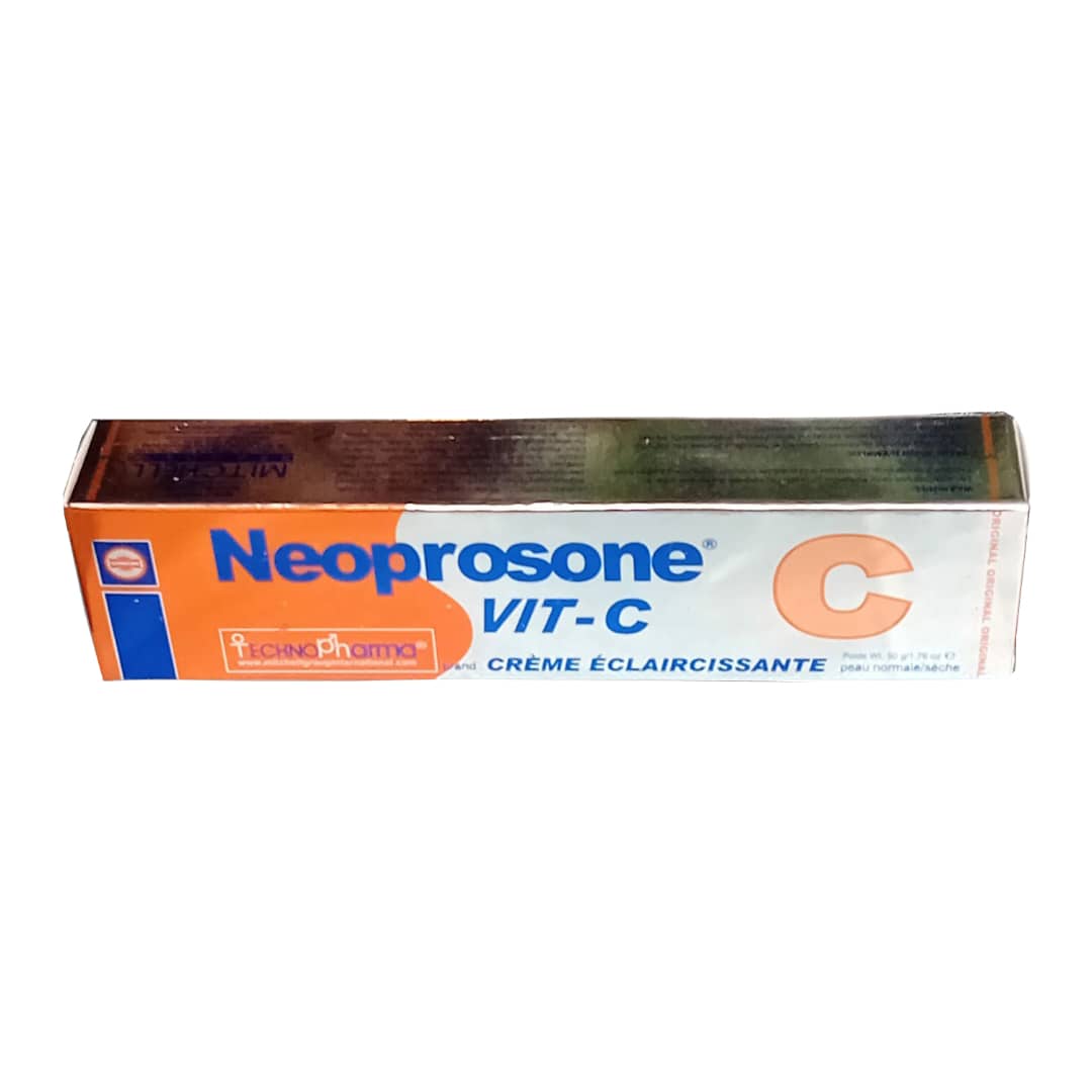 Néoprosone Vit-C 50g