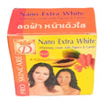 Crème Visage Nano Papaye & Carrot Extra White 15g