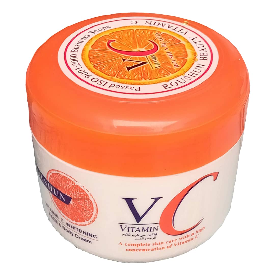 Roushun Crème VC 300ml