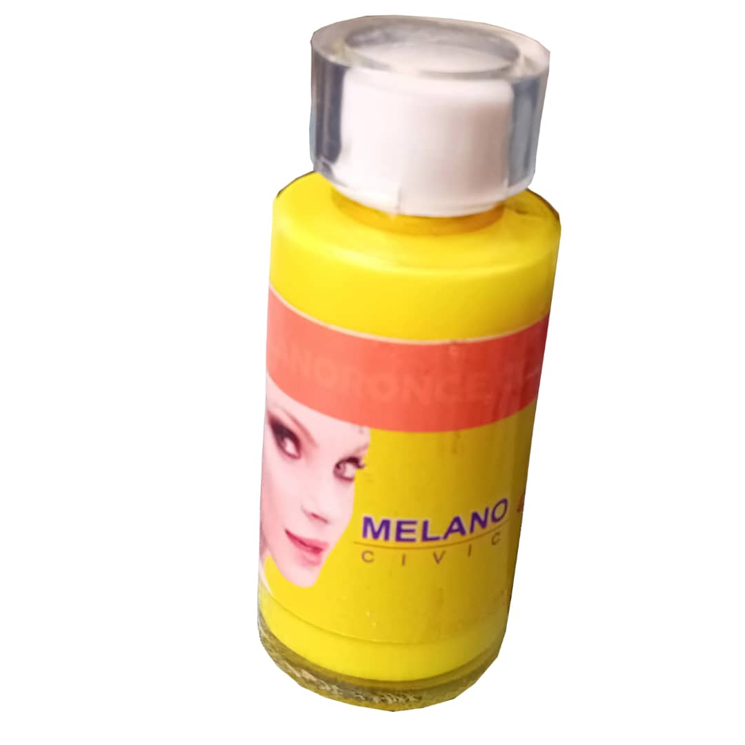 Concentré Melano Civic 120ml – Soin éclaircissant anti‑taches unifiant