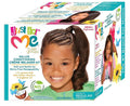 Just for Me – Crème Défrisante Revitalisante Sans Soude Regular (Enfants)